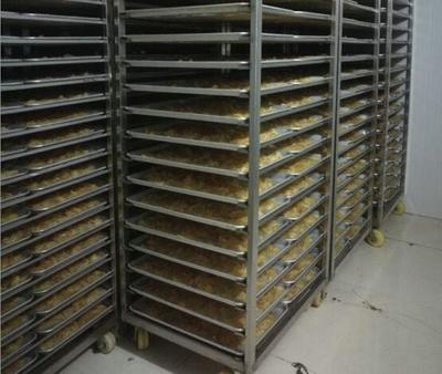 中藥飲片迎質量提升新機，空氣源熱泵烘干技術賦能產業升級