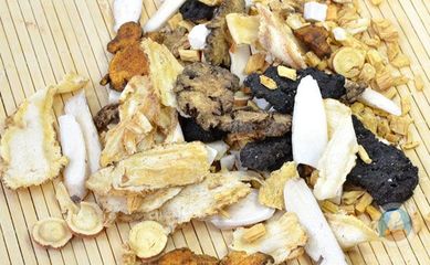 本草綱目牌道地飲片 傳承古法，甄選道地，守護中藥飲片品質