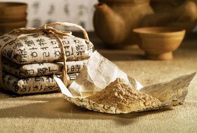 關(guān)于健全醫(yī)聯(lián)體內(nèi)中藥飲片服務(wù)體系的思考